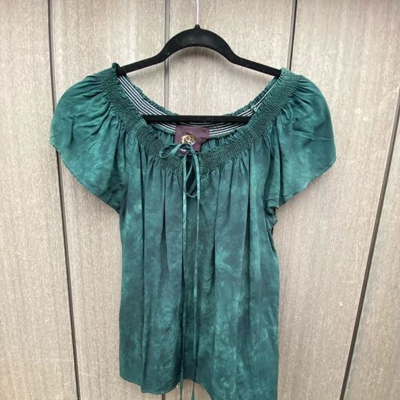 Blue Life Top - Picture 9 of 9